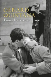 Portada Entre el cel i la terra