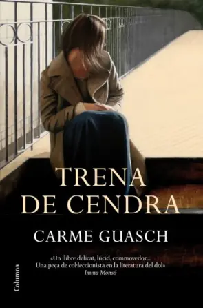 Portada Trena de cendra