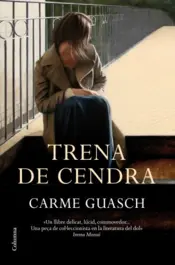 Portada Trena de cendra
