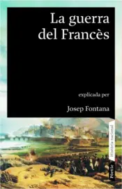 Portada La guerra del Francès 1808-1814