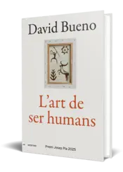 Miniatura portada 3d L'art de ser humans