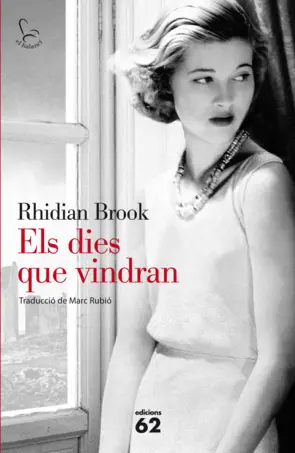 Portada Els dies que vindran