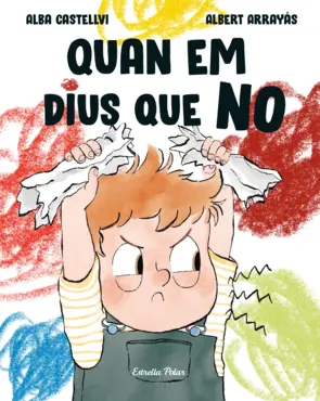 Portada Quan em dius que no