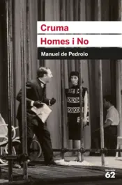 Portada Cruma. Homes i No