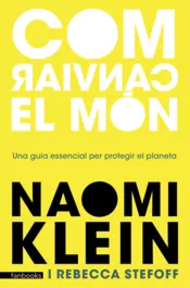 Portada Com canviar el món