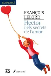 Portada Hector i els secrets de l'amor