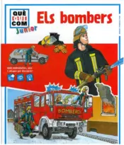 Portada Els bombers
