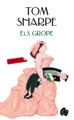 Portada Els Grope