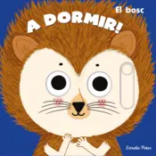Portada A dormir! El bosc