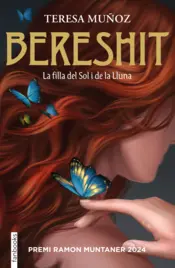 Portada Bereshit