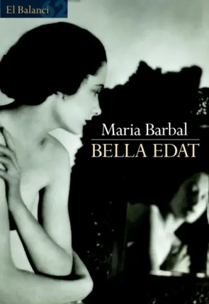 Portada Bella edat