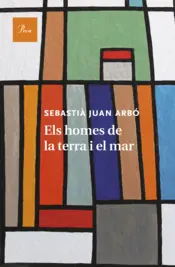 Portada Els homes de la terra i el mar