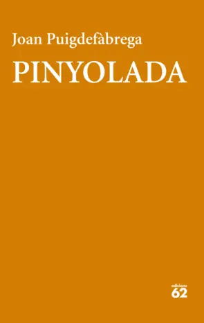 Portada Pinyolada