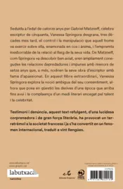 Miniatura contraportada El consentiment