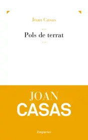 Portada Pols de terrat