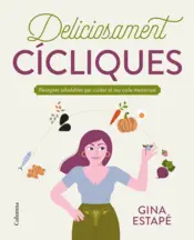 Portada Deliciosament cícliques