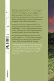 Miniatura contraportada Abans no s'apagui