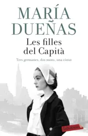 Portada Les filles del Capità