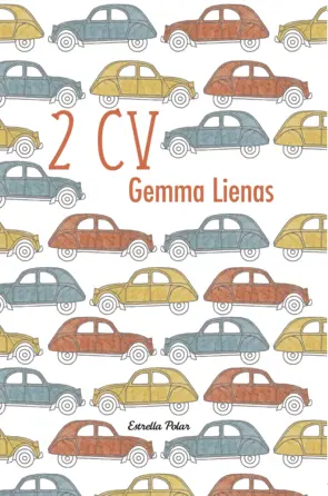 Portada 2 CV