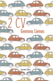 Portada 2 CV