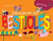 Portada Descobrim les bestioles