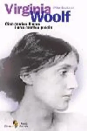 Portada Virginia Woolf. Cinc-centes lliures i una cambra pròpia