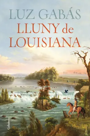 Portada Lluny de Louisiana