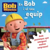 Portada En Bob i el seu equip