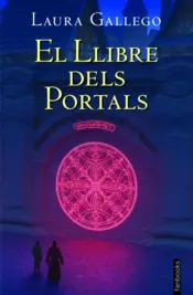 Portada El llibre dels portals