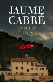 Portada L'ombra de l'eunuc
