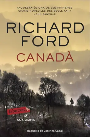 Portada Canadà