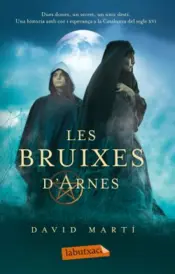 Portada Les bruixes d'Arnes