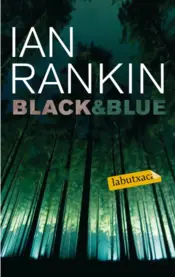 Portada Black & Blue