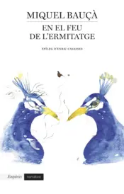 Portada En el Feu de l'ermitatge