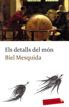 Portada Els detalls del món