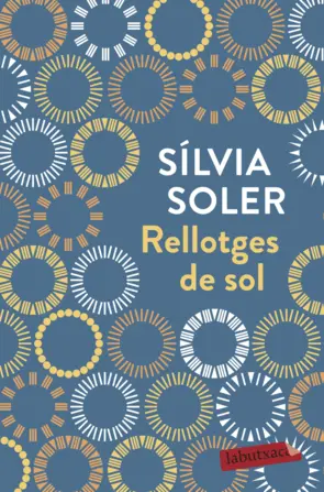 Portada Rellotges de sol
