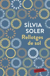 Portada Rellotges de sol