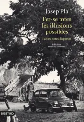 Portada Fer-se totes les il·lusions possibles