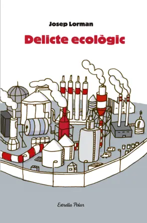 Portada Delicte ecològic