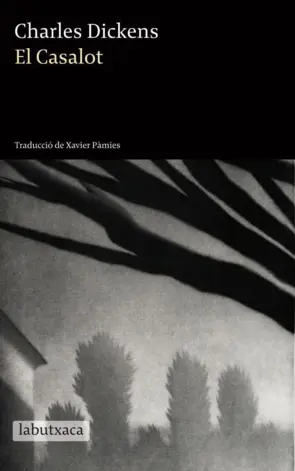 Portada El casalot