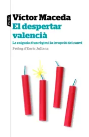 Portada El despertar valencià