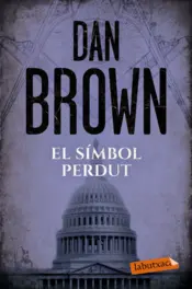 Portada El símbol perdut