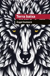 Portada Terra baixa