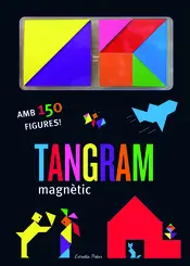 Portada Tangram magnètic