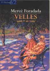 Portada Velles amb V de Vida