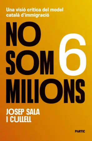 Portada No som 6 milions