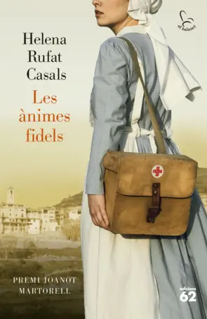 Portada Les ànimes fidels