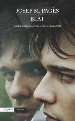Portada Blat