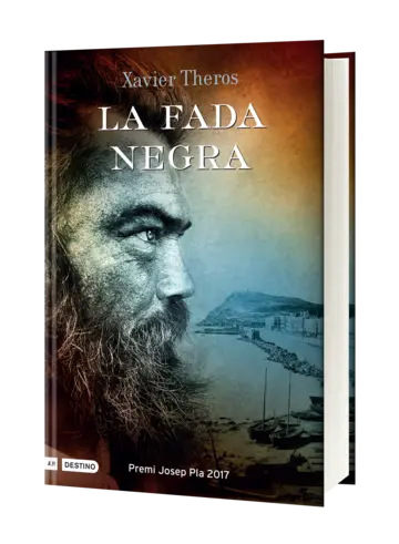 Portada La fada negra