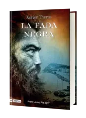 Miniatura portada 3d La fada negra